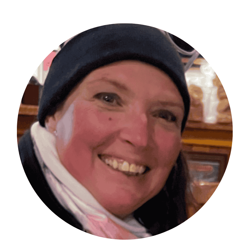 photo of resumepro client