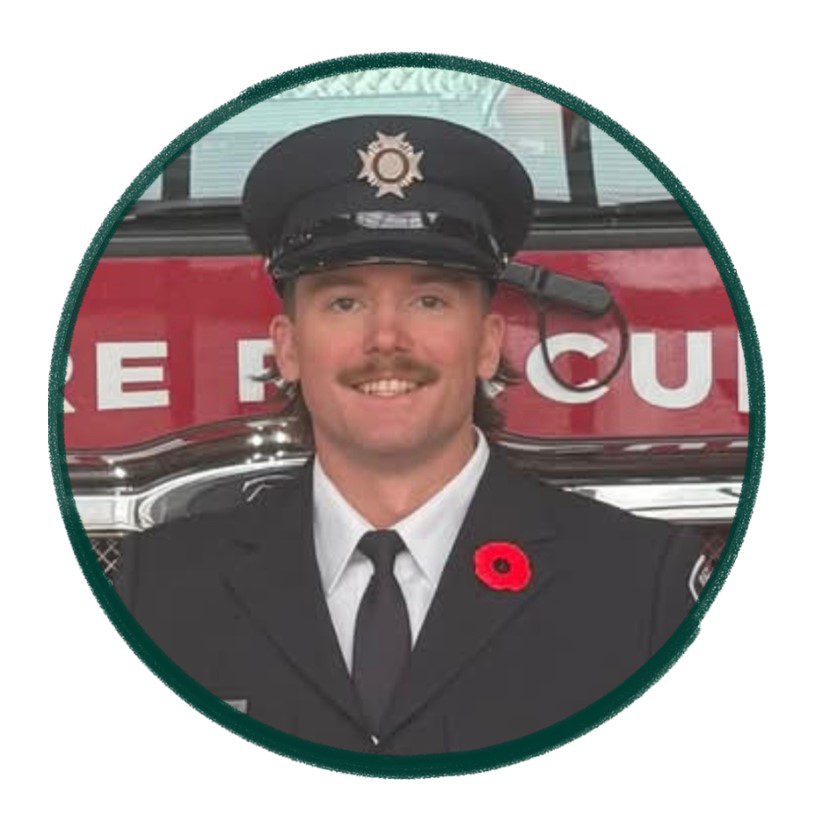 photo of resumepro client