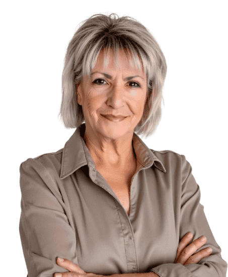 imag of Terri Eevy